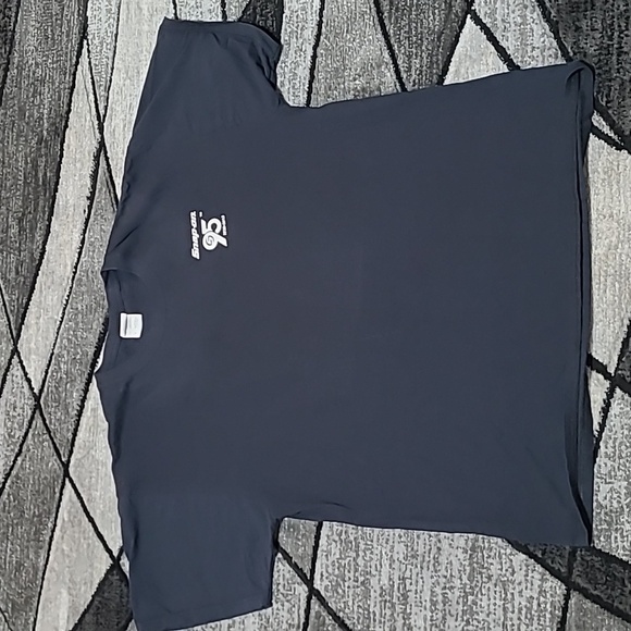 SNAP-ON TOOLS QUALITY SINCE 1920 EAGLE BLACK TEE-SHIRT - Picture 7 of 13